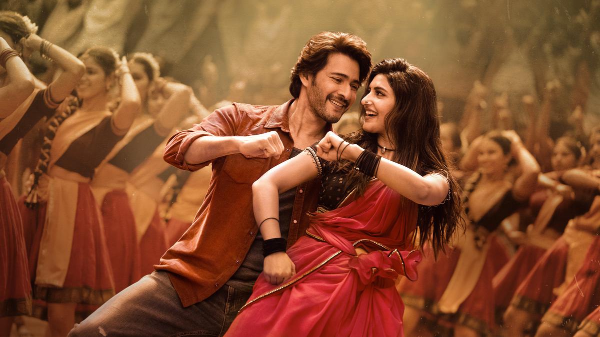 1200x675 Guntur Kaaram' movie review: Mahesh