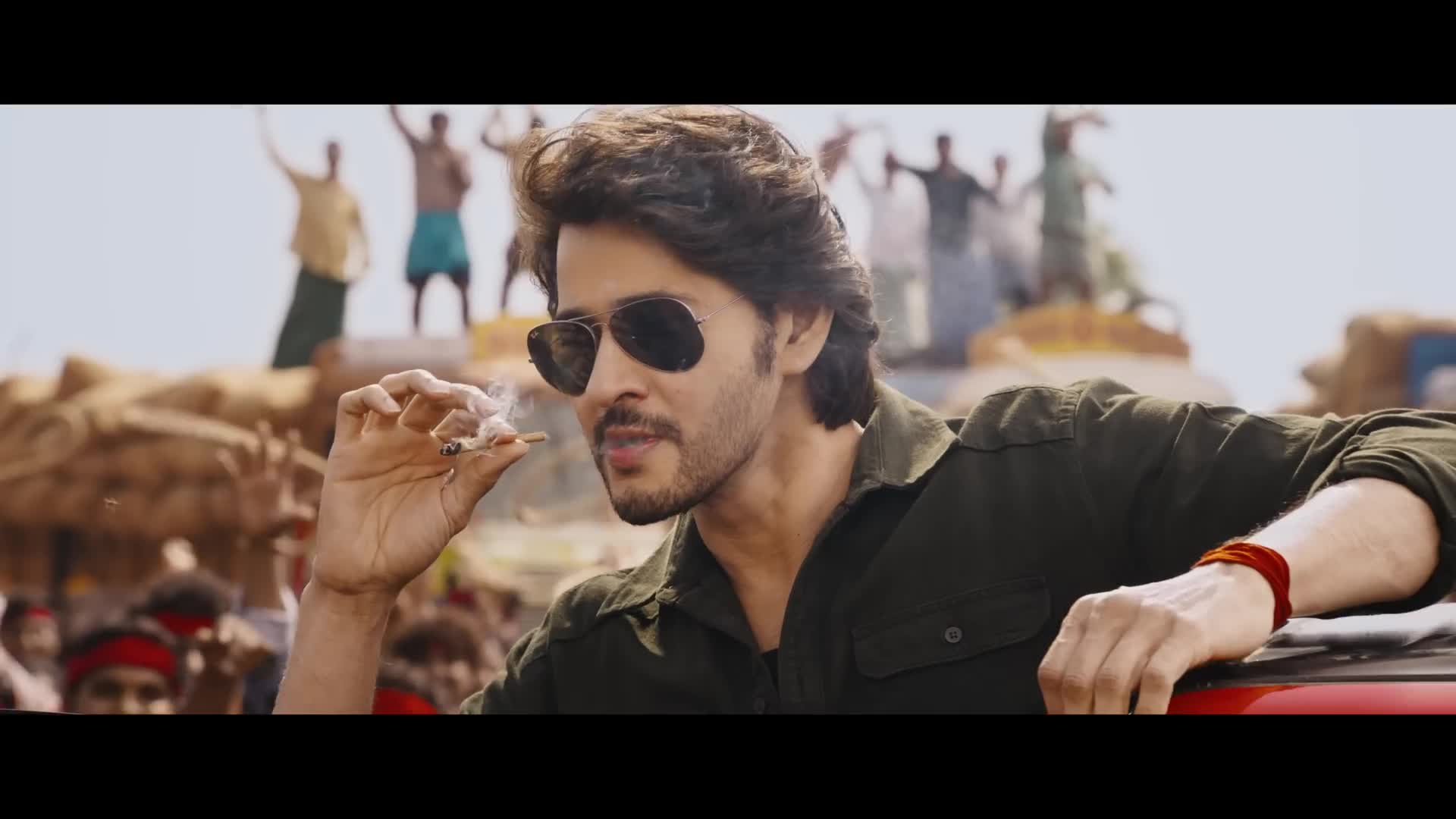 1920x1080 Guntur Kaaram OV