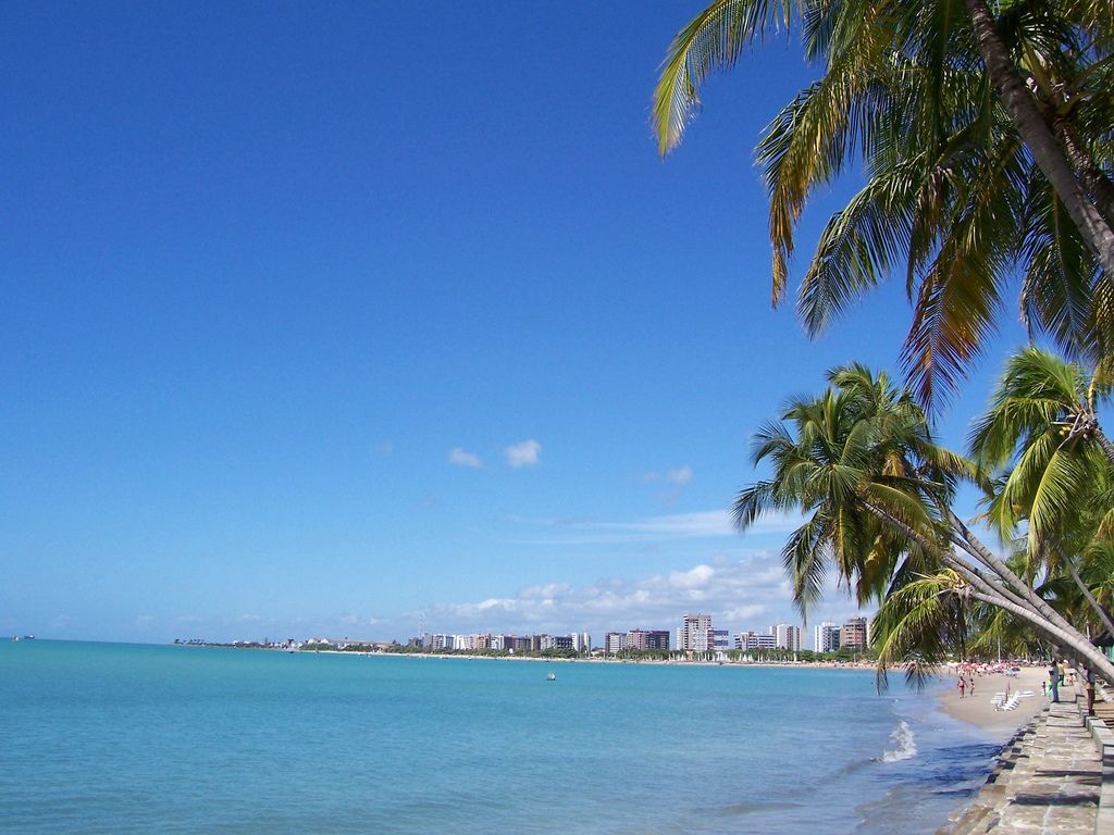 1024x768 Maceió/Alagoas