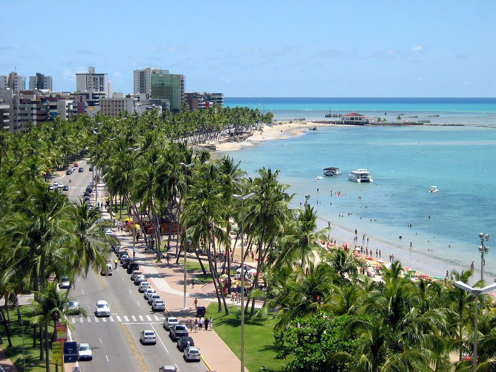 1024x768 Maceió