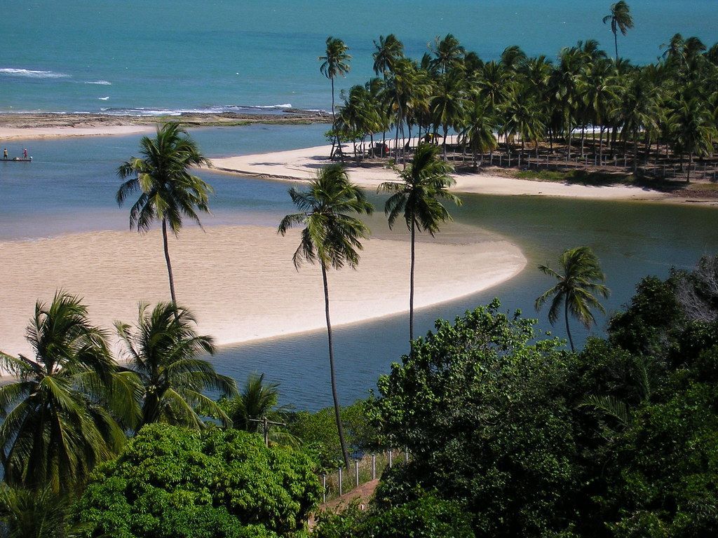 1024x768 Maceió/Alagoas