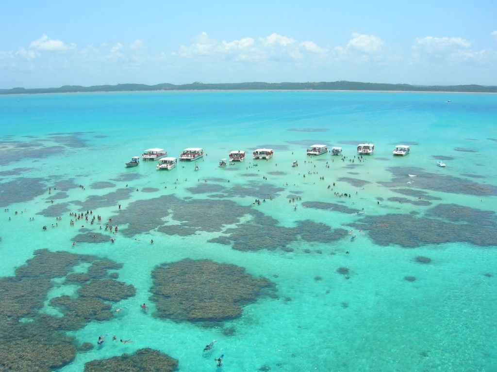 1024x768 Maceió/Alagoas