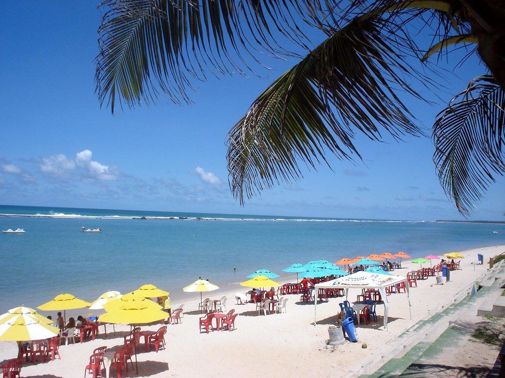 1024x768 Maceió/Alagoas