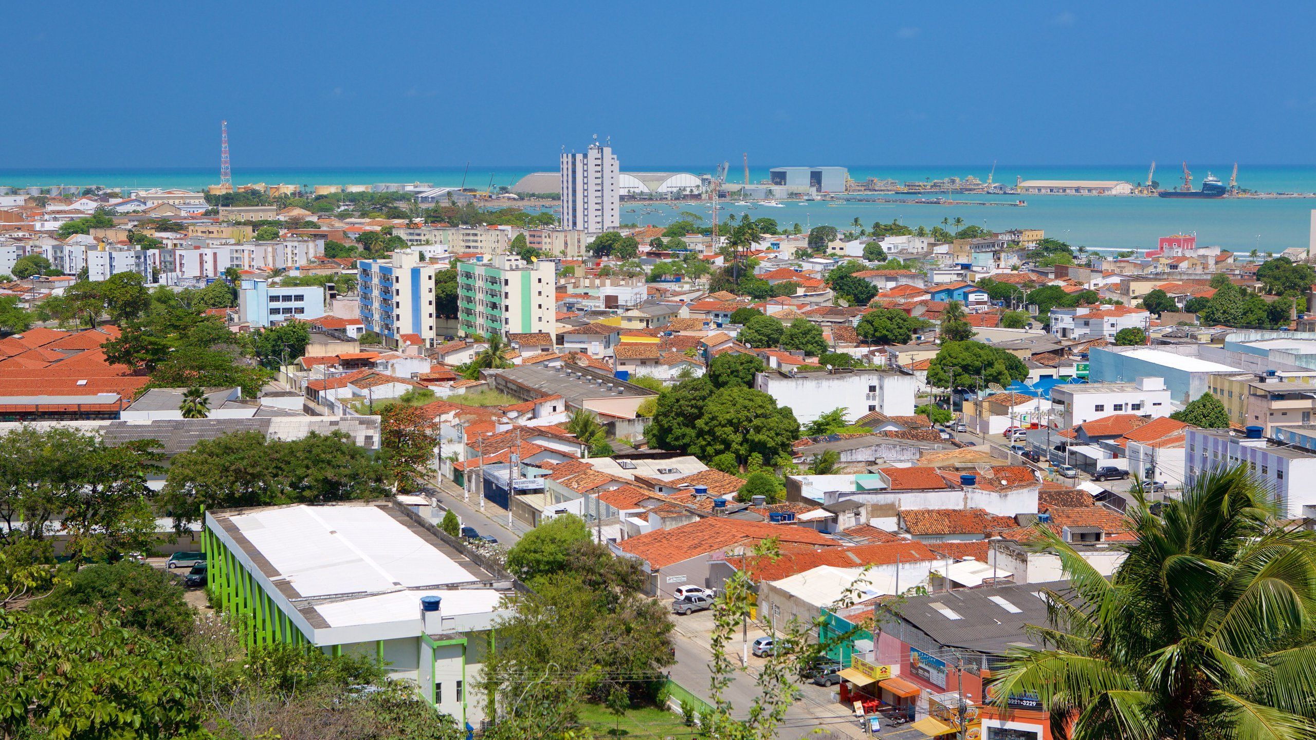 2560x1440 Fun Things to Do in Alagoas January