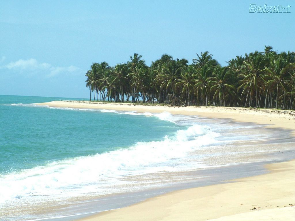 1024x768 Maceió/Alagoas