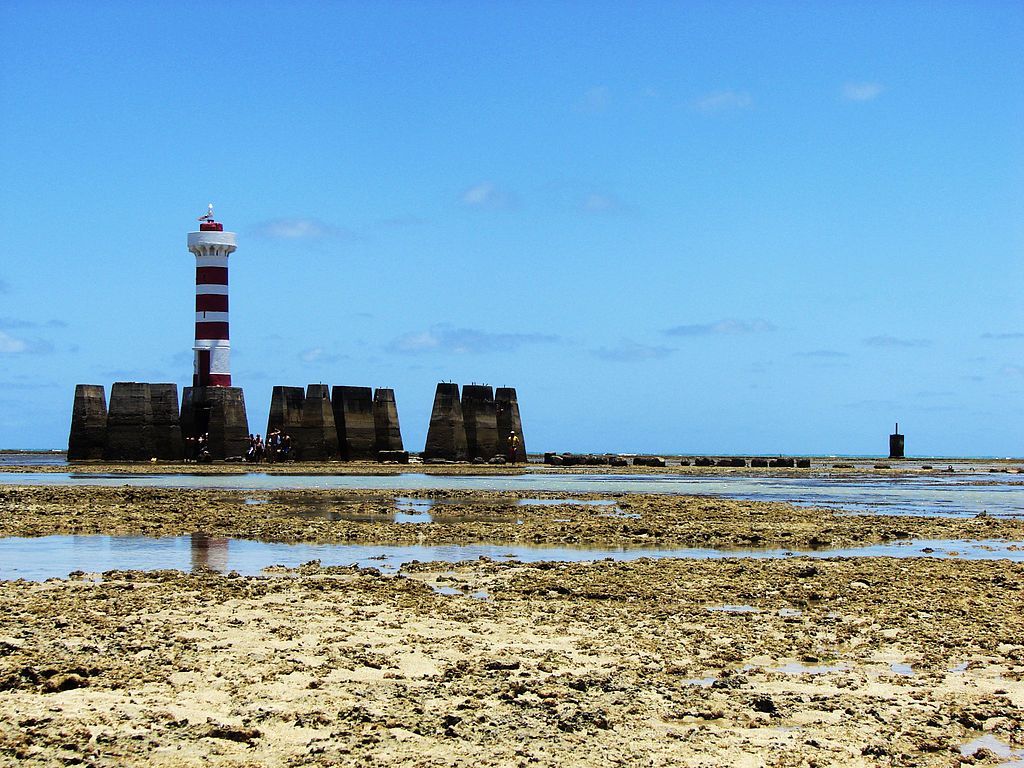 1024x768 Alagoas, Brasil