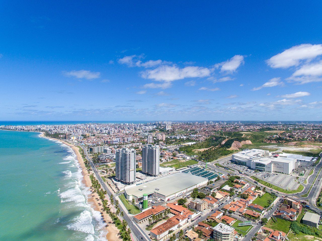 1280x959 Maceio, Brazil 2024: Best Places to