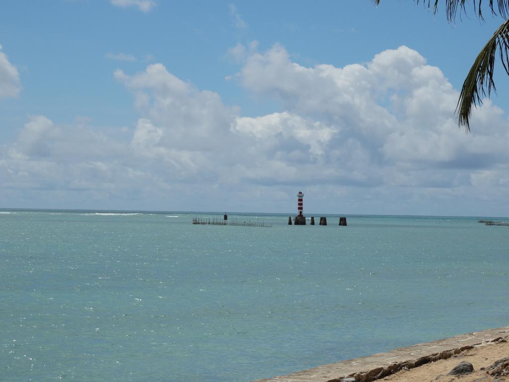 1024x768 POUSADA SOL DE VERAO. MACEIO, BRAZIL