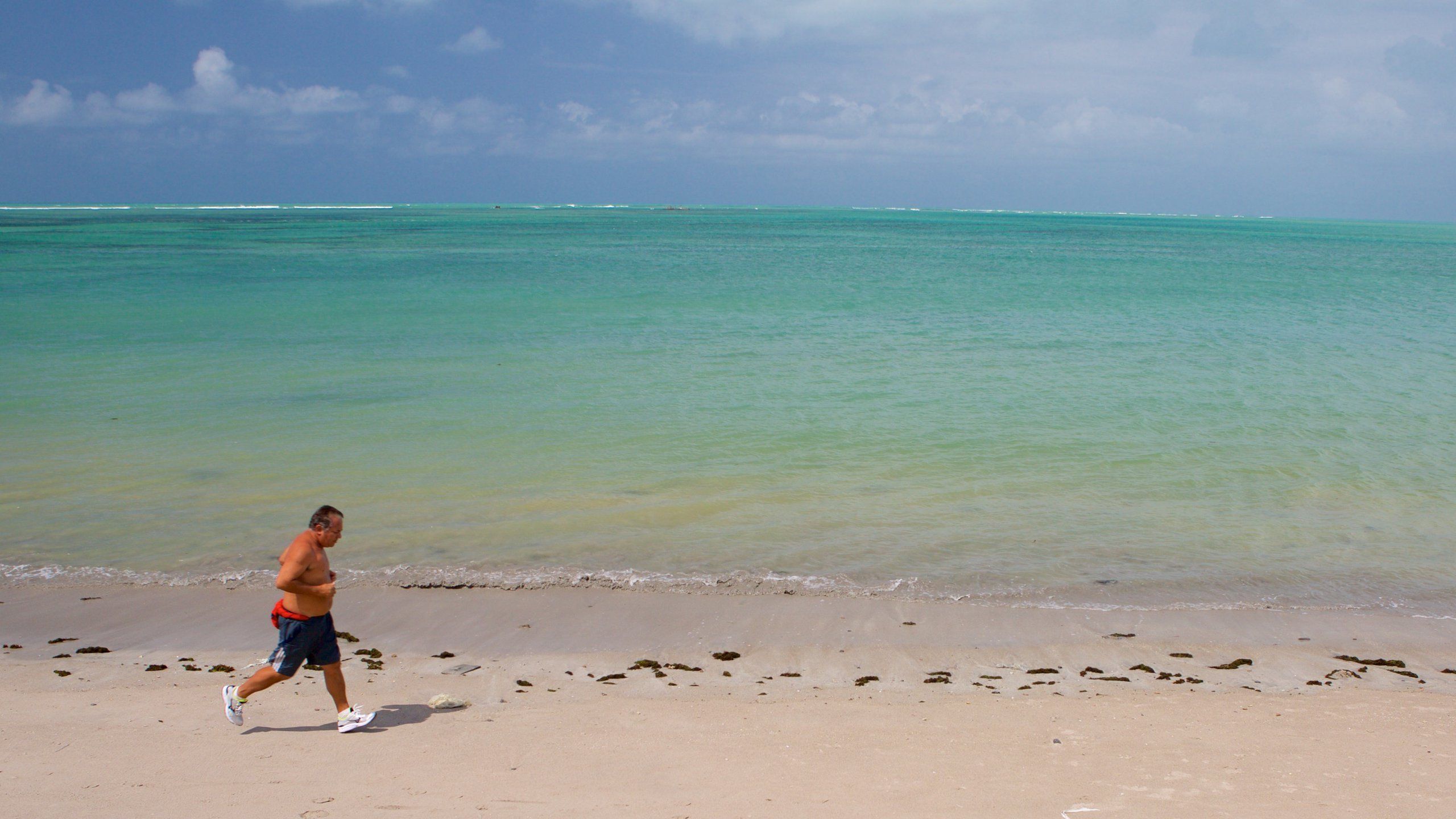 2560x1440 Visit Ponta Verde: 2024 Ponta Verde