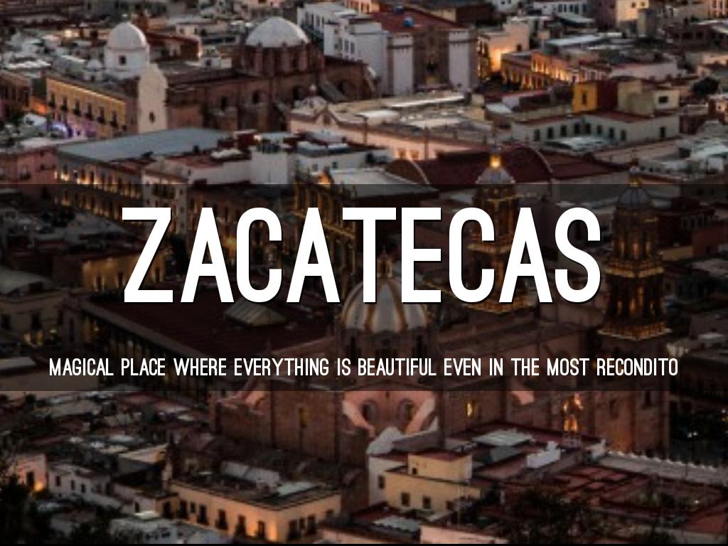 1024x768 Zacatecas by Adriana Camarillo Morales