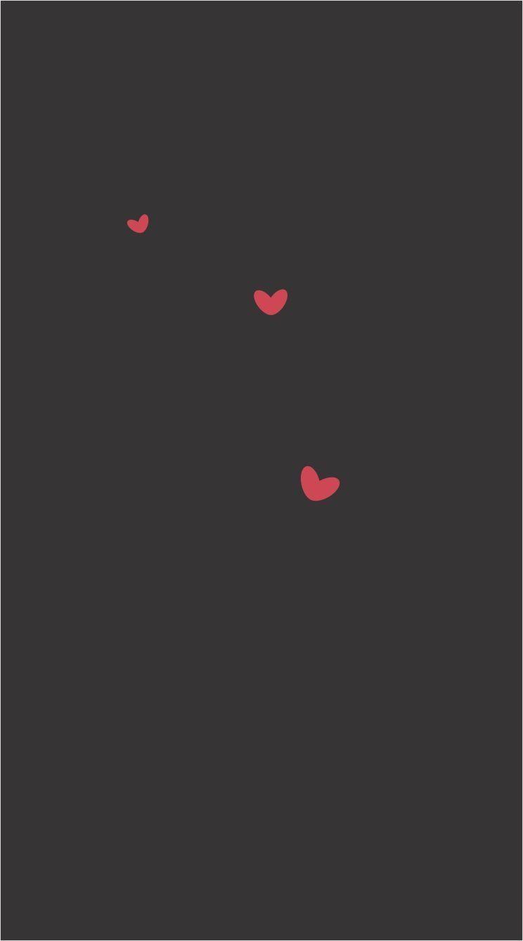 744x1338 Lockscreen. BG. Phone screen wallpaper