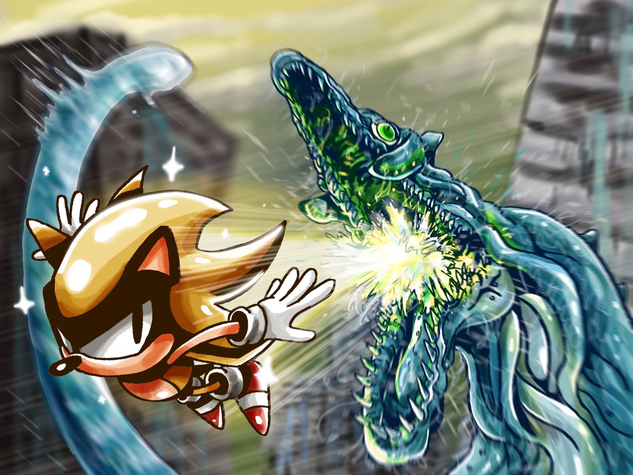 A Great Chaos Wallpapers - Top Free A Great Chaos Backgrounds