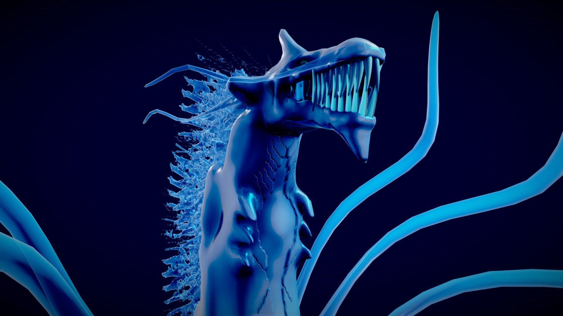 A Great Chaos Wallpapers - Top Free A Great Chaos Backgrounds