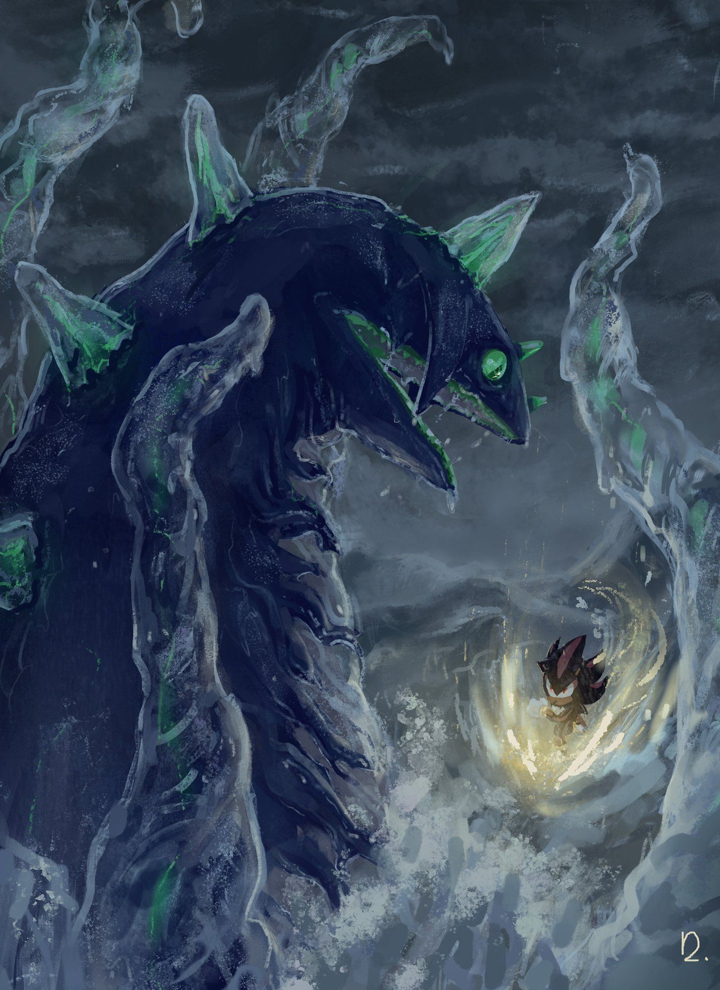 A Great Chaos Wallpapers - Top Free A Great Chaos Backgrounds