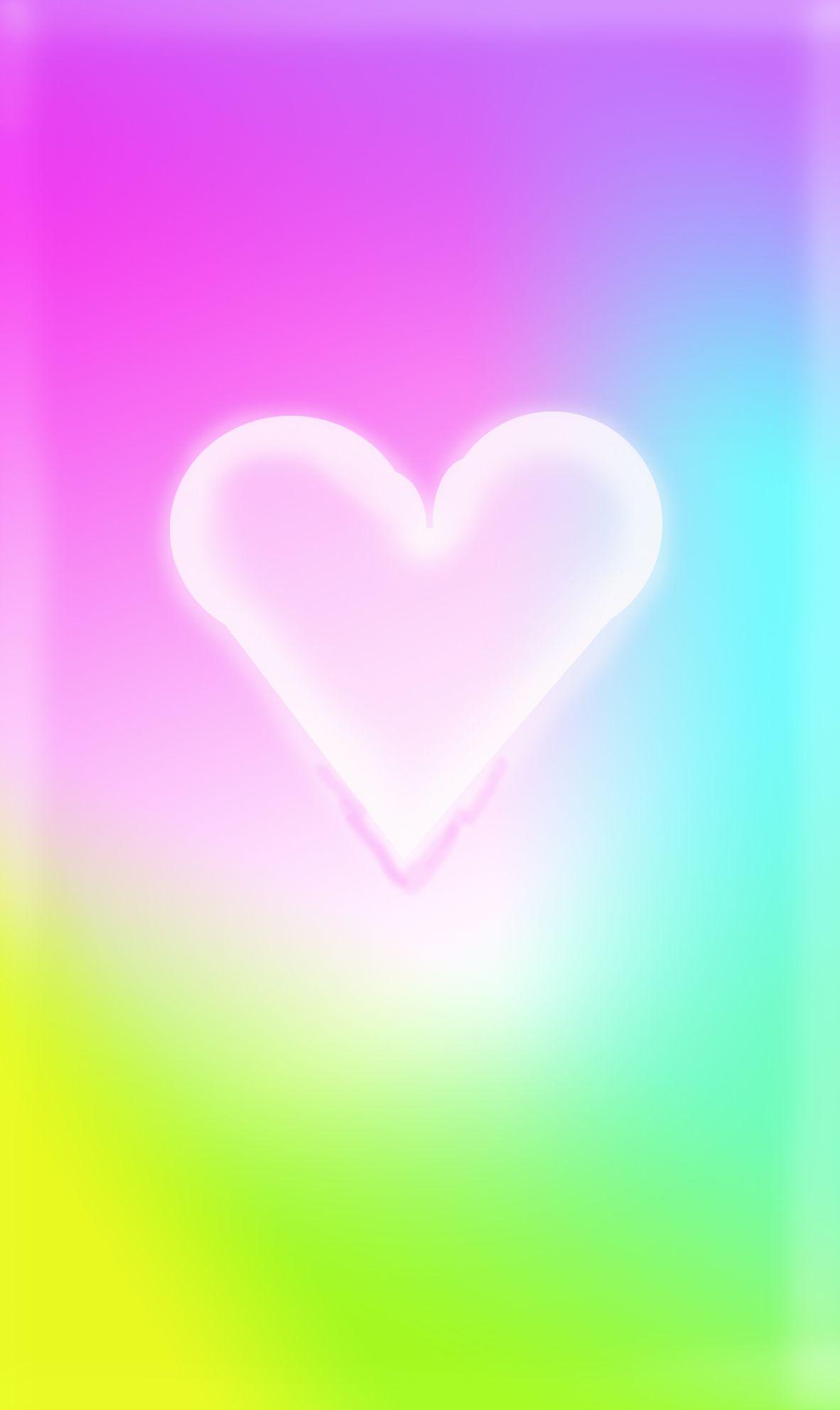 Pastel Hearts Wallpapers - Top Free Pastel Hearts Backgrounds