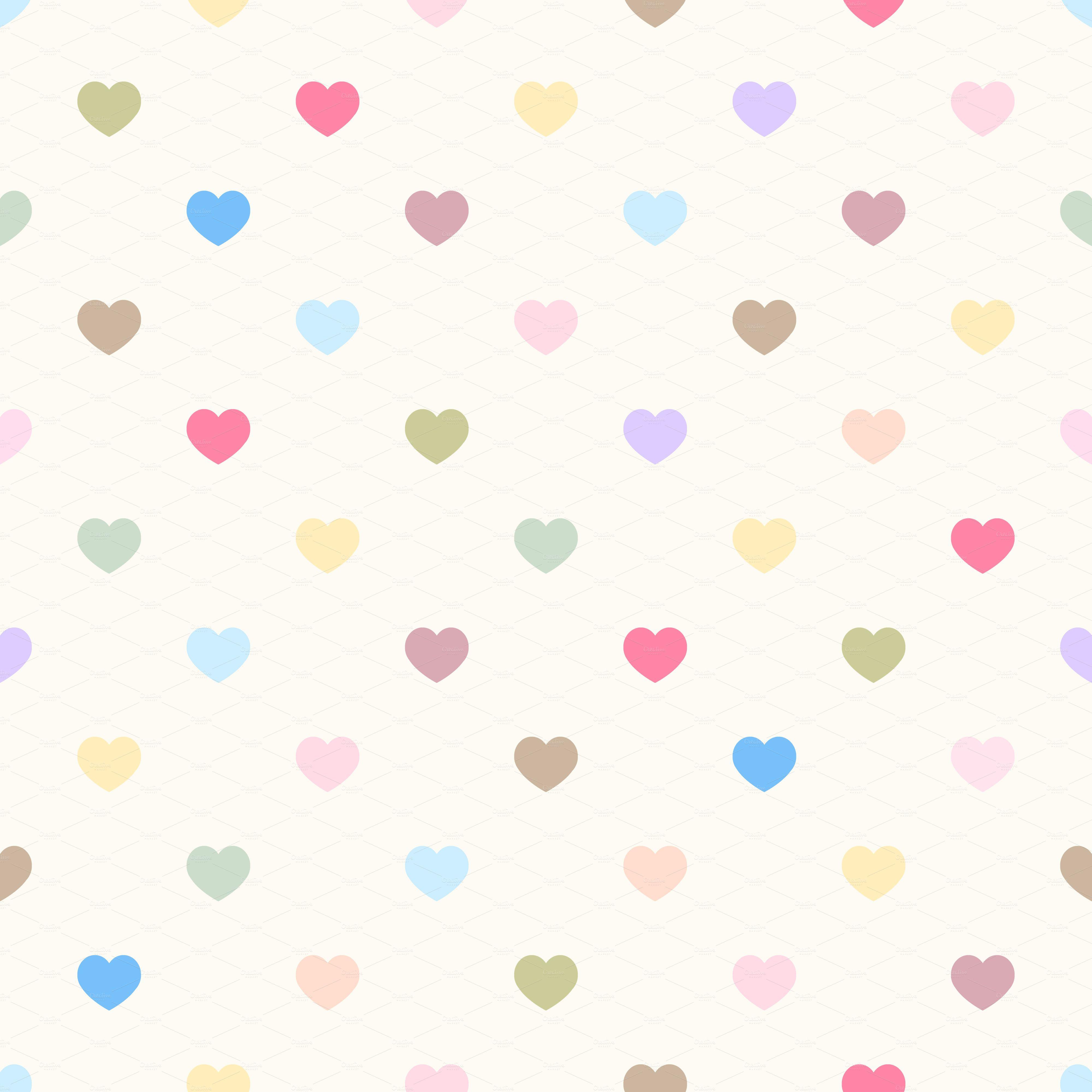 Cute Hearts iPhone Wallpapers - Top Free Cute Hearts iPhone Backgrounds -  WallpaperAccess