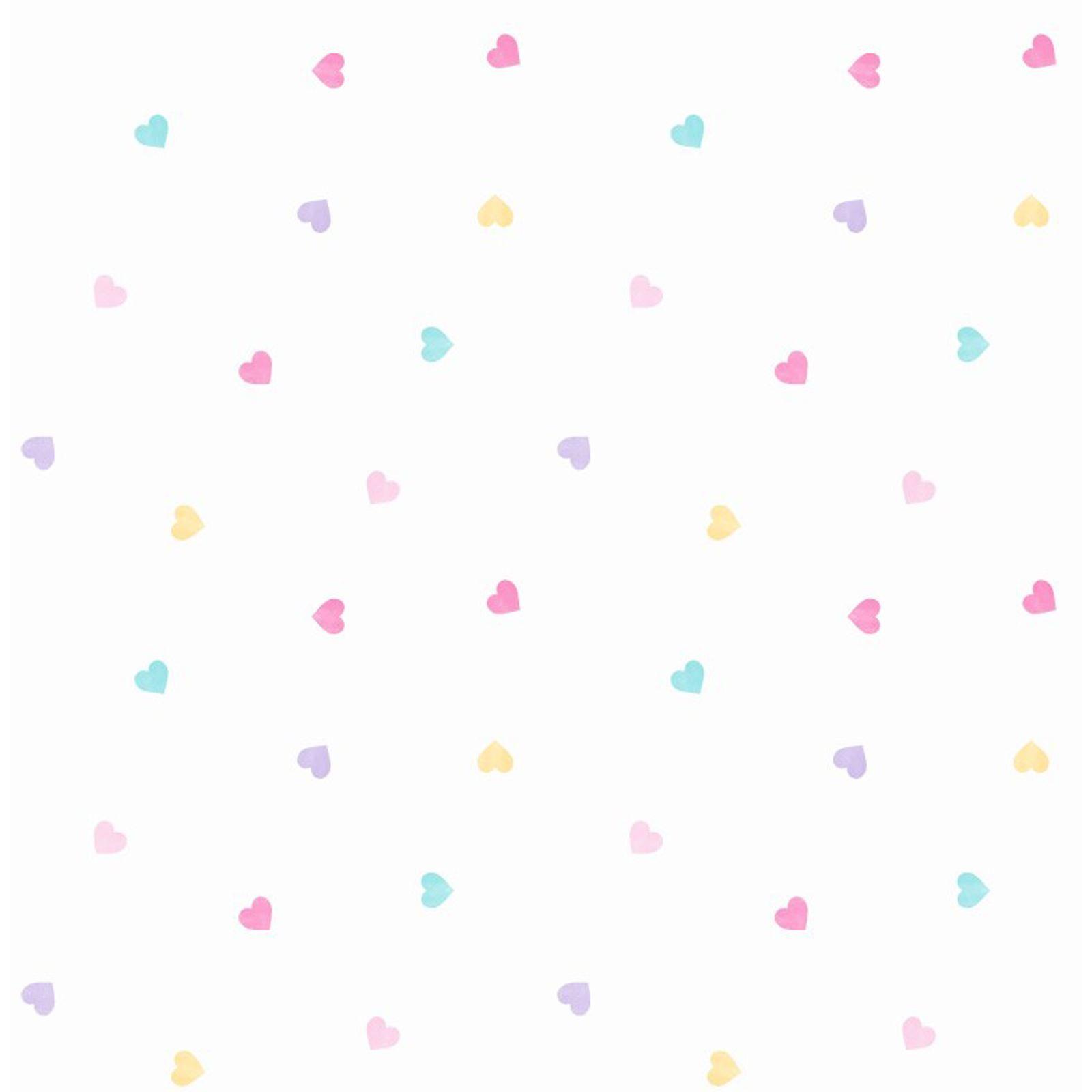 Pastel Hearts Wallpapers Top Free Pastel Hearts Backgrounds