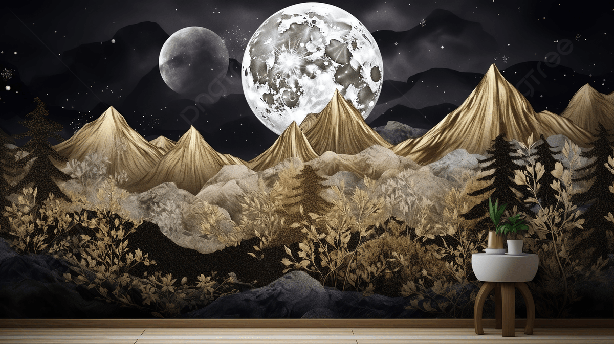 Golden Mountain Wallpapers - Top Free Golden Mountain Backgrounds