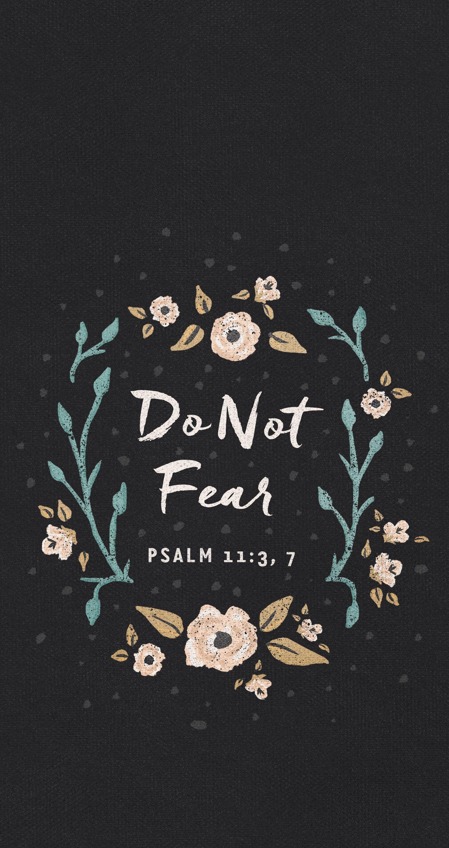 iphone strength bible verse wallpaper