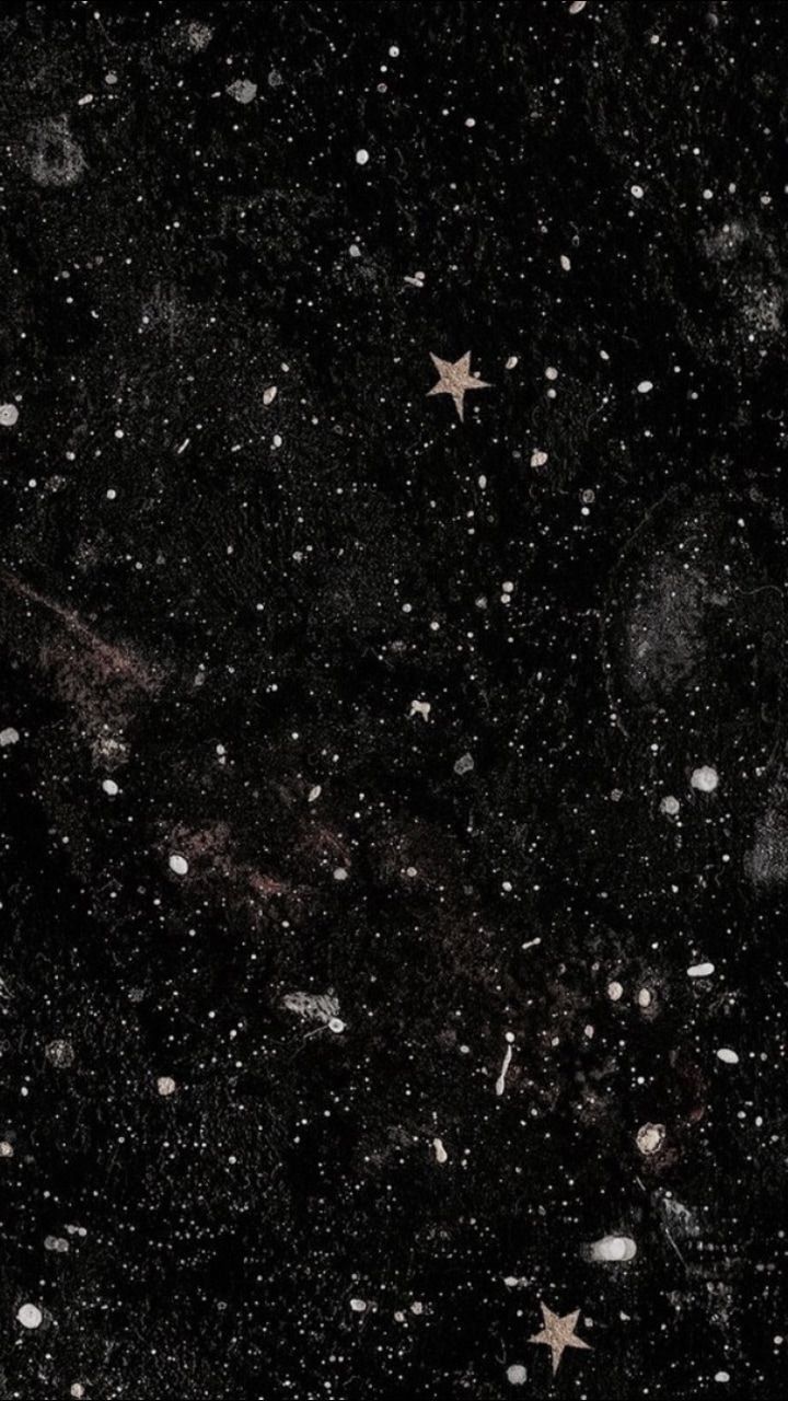 720x1280 Aesthetic Stars Wallpaper Download