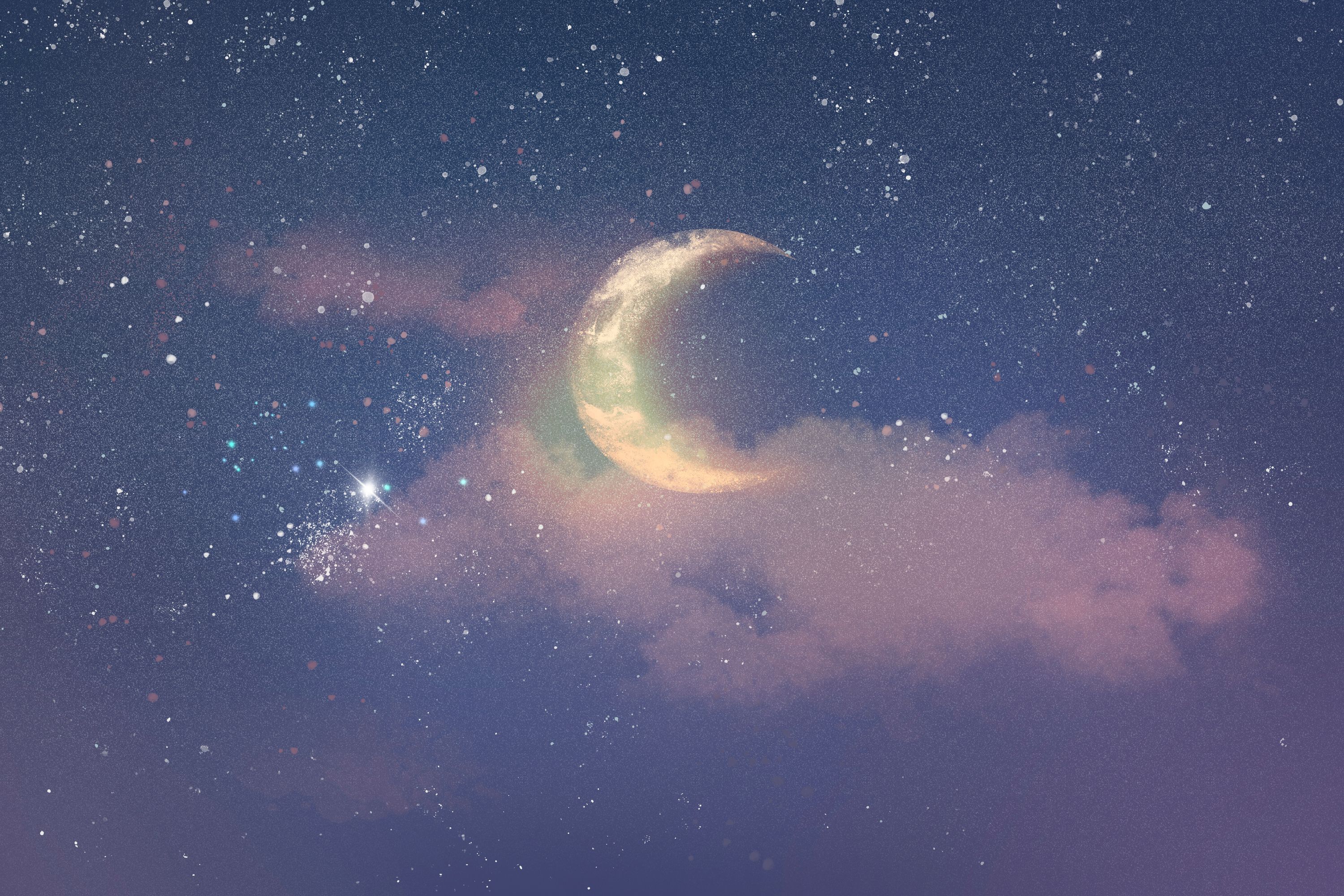 3000x2000 Astronomy & Space wall murals & custom