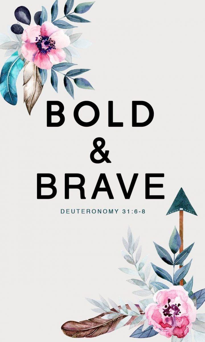 720x1199 Words Of Bible Wallpaper
