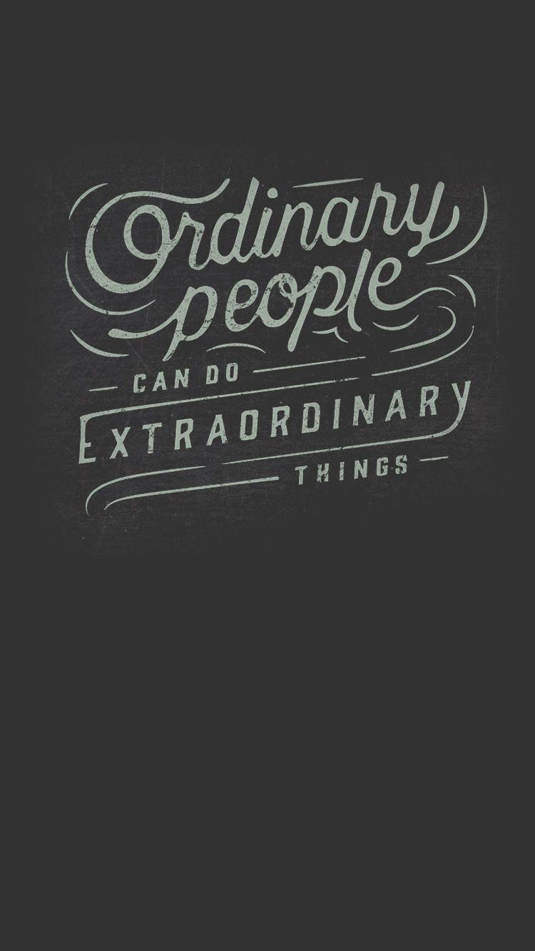 750x1334 Best Cool Typography iPhone 6 Wallpaper & Background in HD