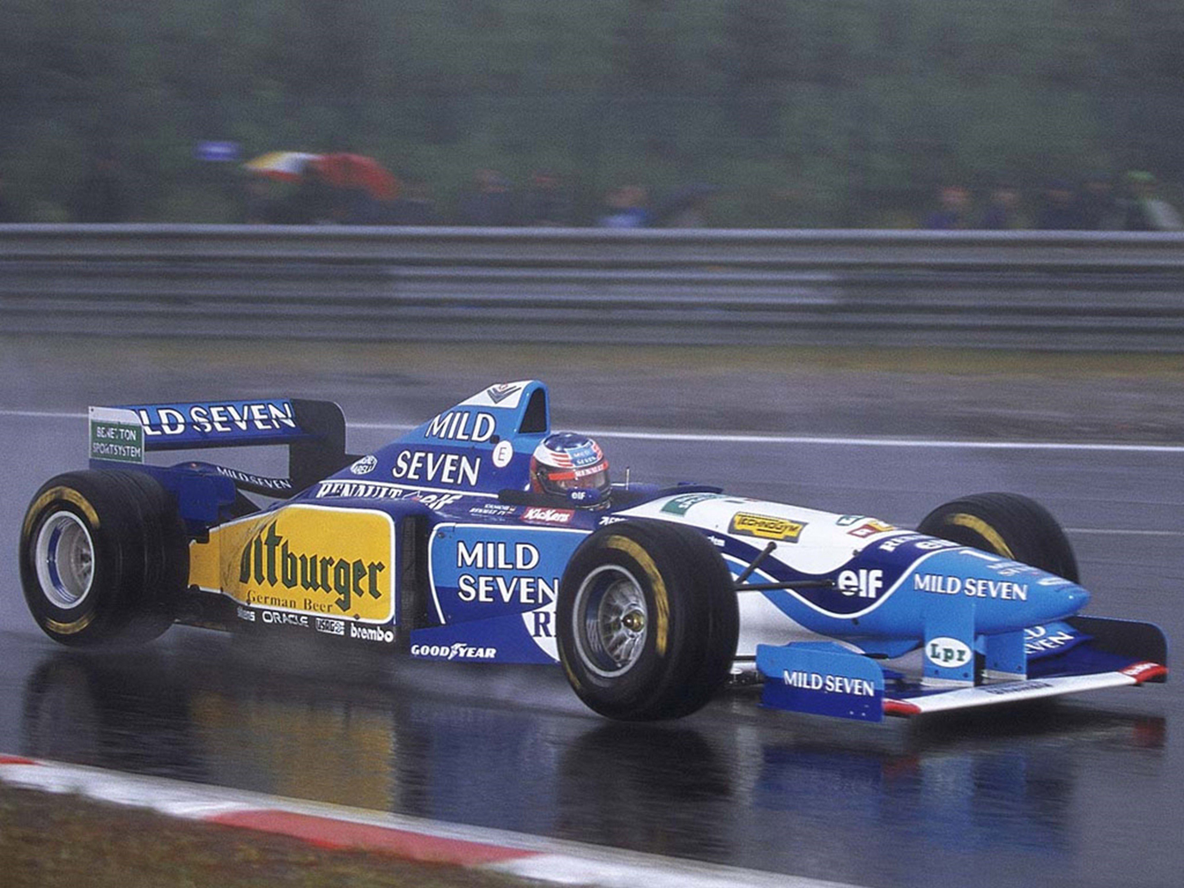 4000x3000 Benetton Wallpaper