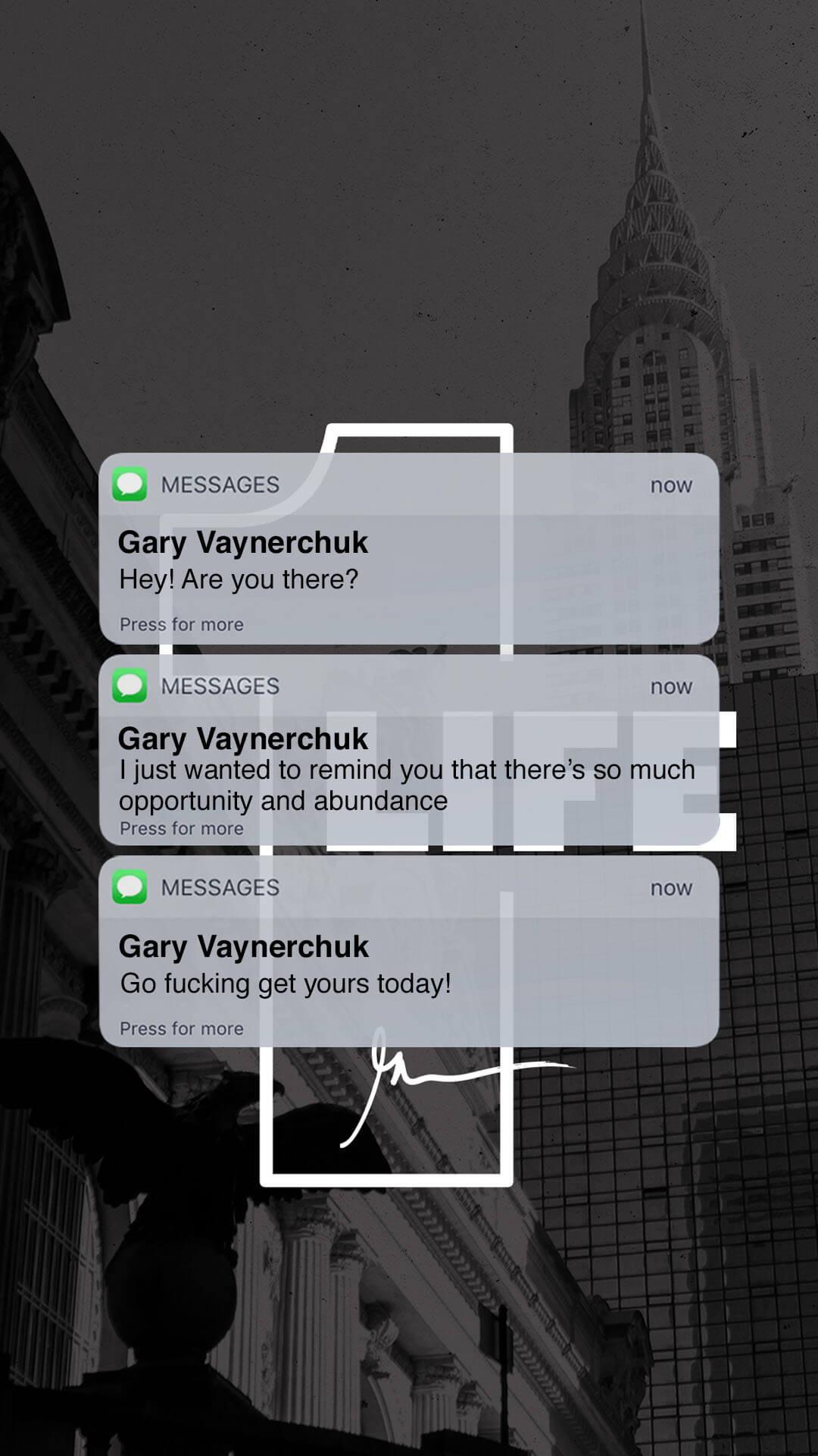 Gary Vaynerchuk Wallpapers - Top Free Gary Vaynerchuk Backgrounds