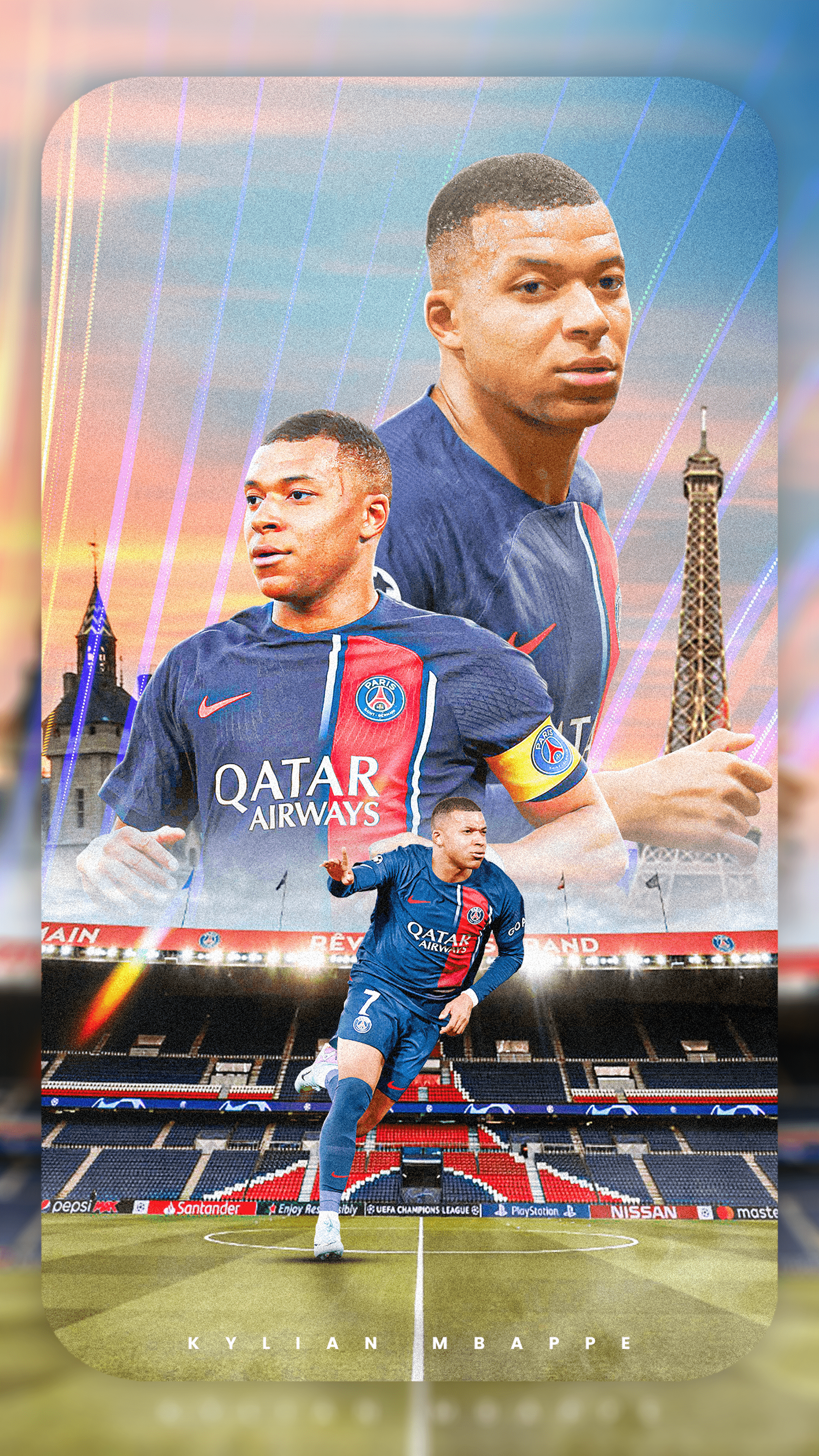 2000x3556 Football Wallpaper HD 4K