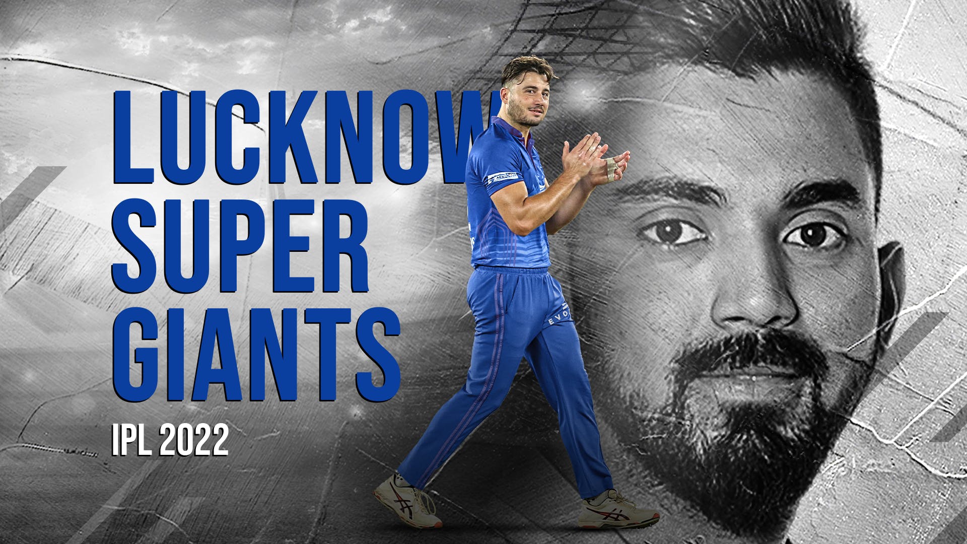 Lucknow Super Giants Wallpapers Top Free Lucknow Super Giants