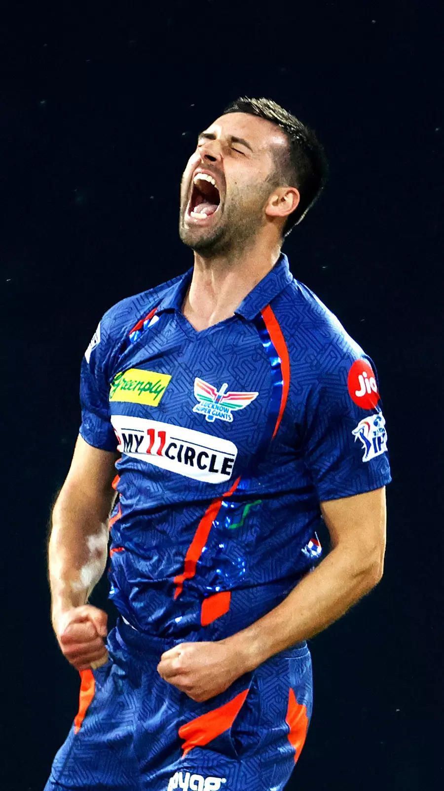 900x1600 IPL 2023: Lucknow Super Giants cruise