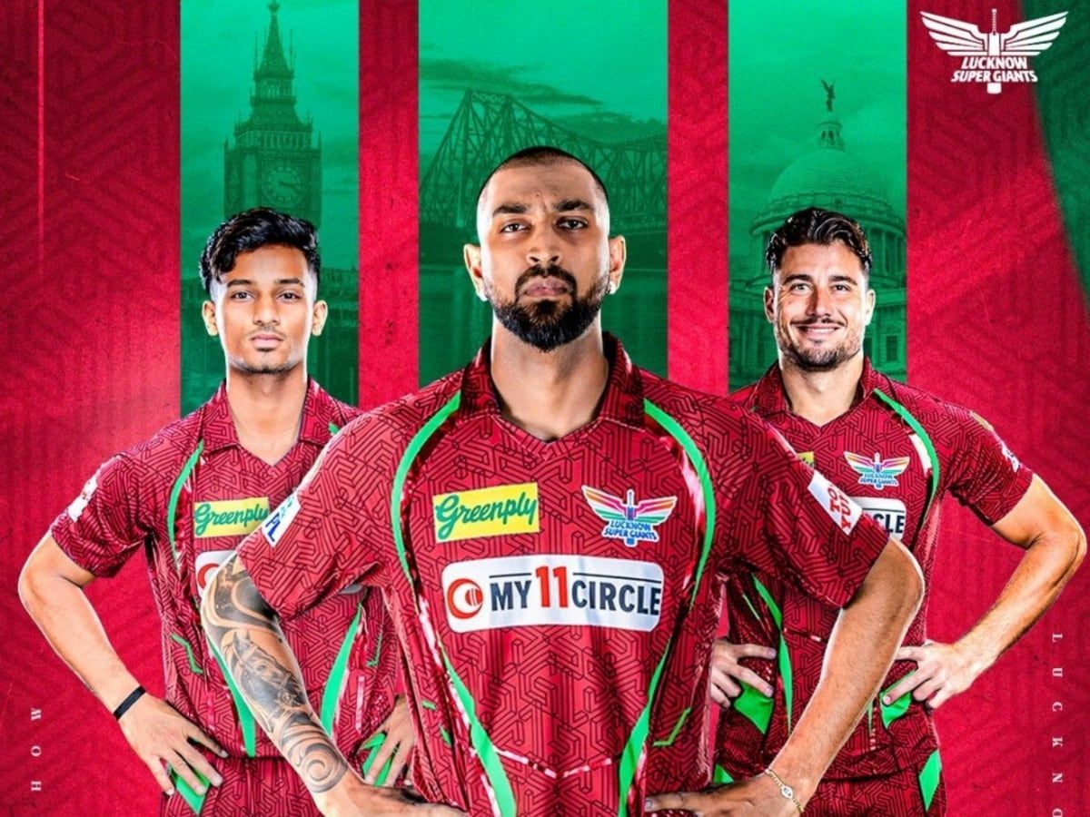 1200x900 IPL 2023: Lucknow Super Giants to Give