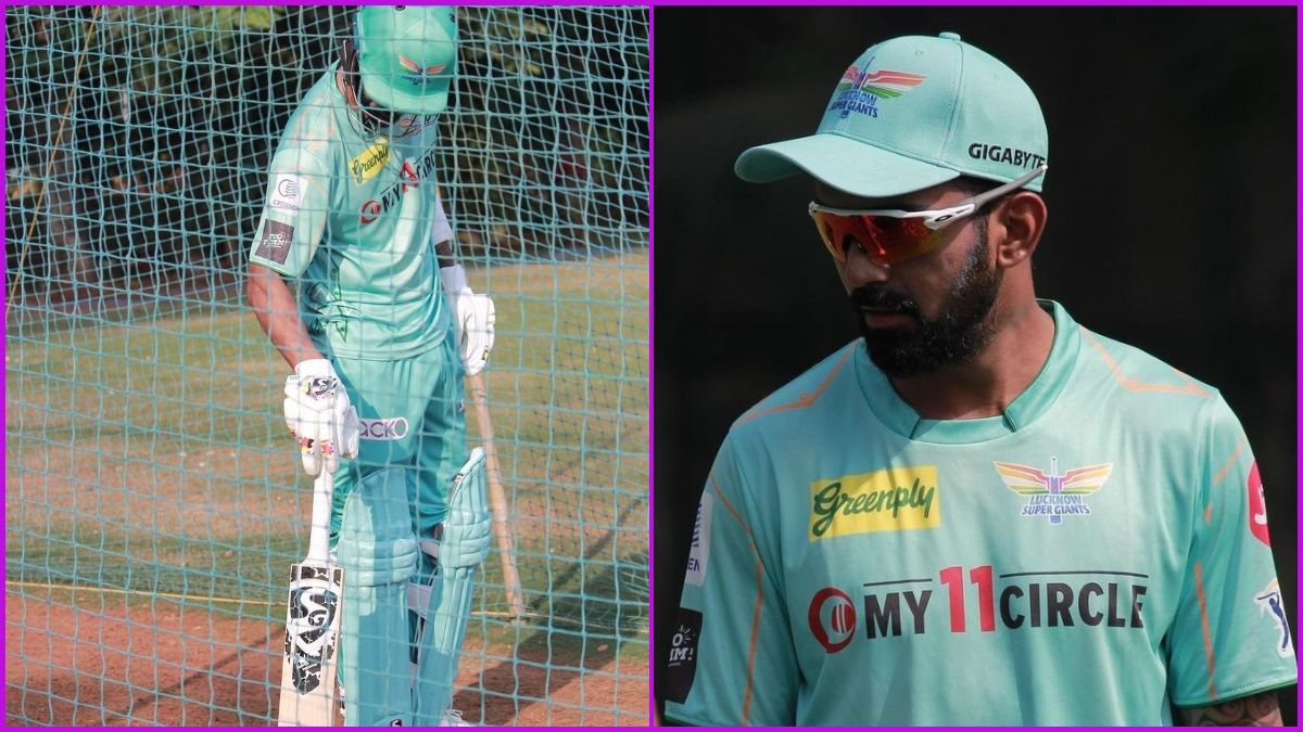 1200x675 IPL 2022: KL Rahul Posts Picture