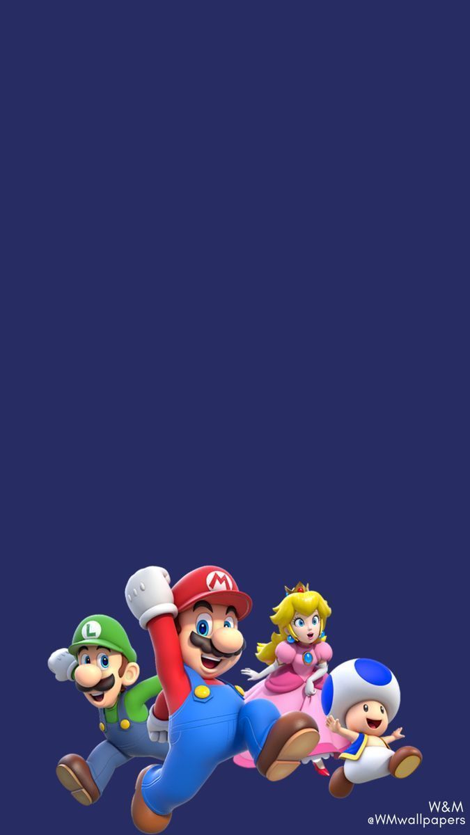 675x1200 Mario Wallpaper. Mario funny, Super