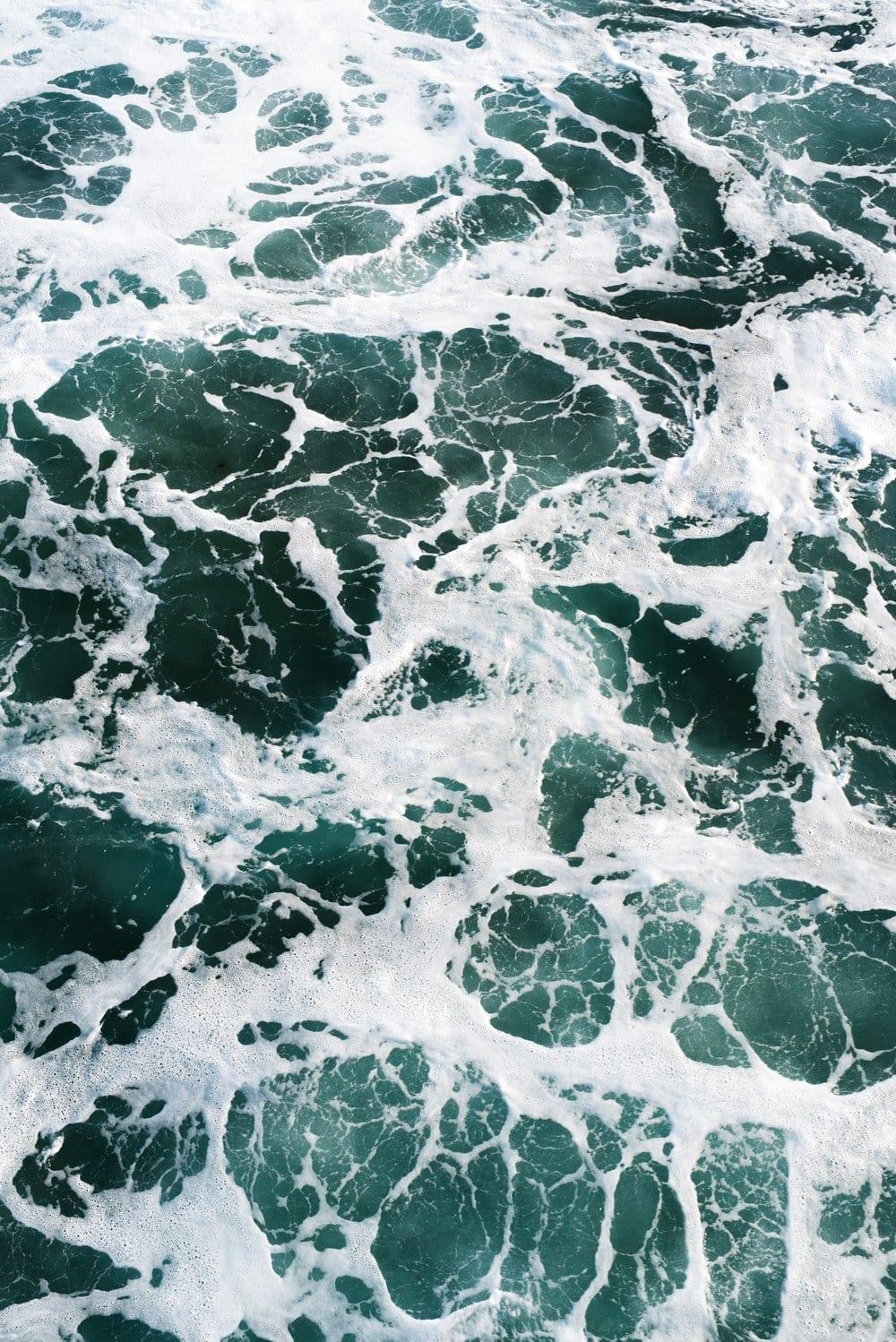 1000x1498 Water tumblr background Blue Ocean Water Tumblr Wallpaper