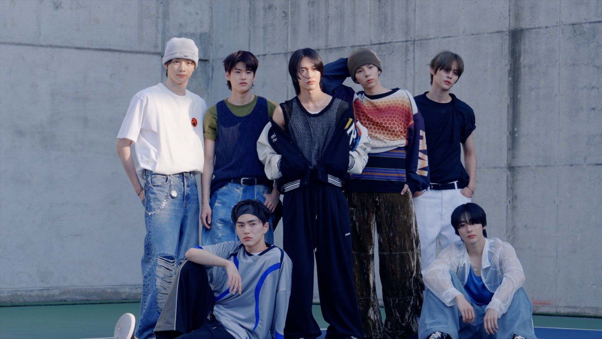 1920x1080 Spotify South Korea! #RIIZE