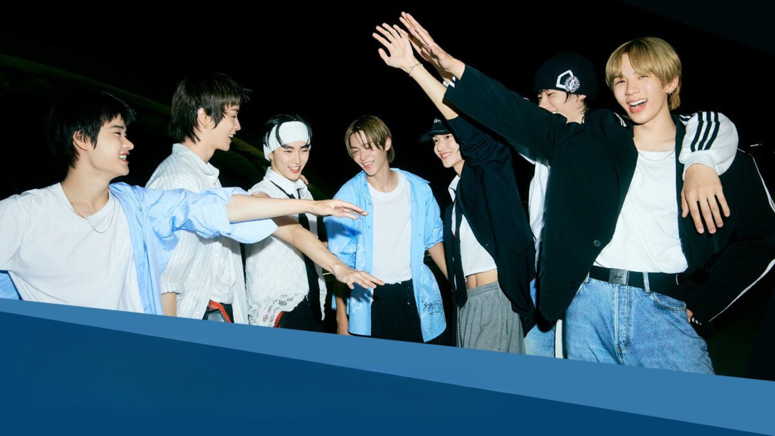 2560x1440 RIIZE Changes Fan Club Name After