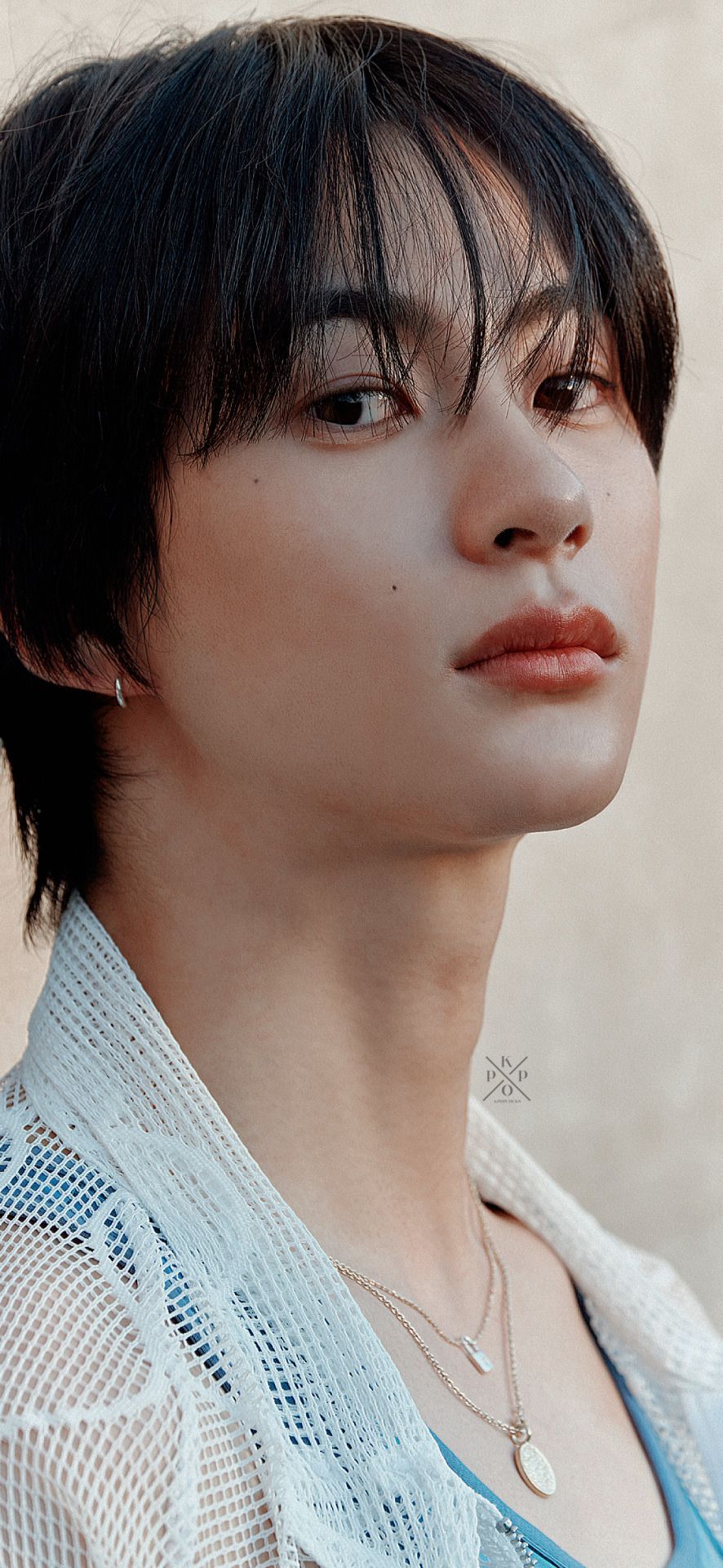 886x1920 kpop locks