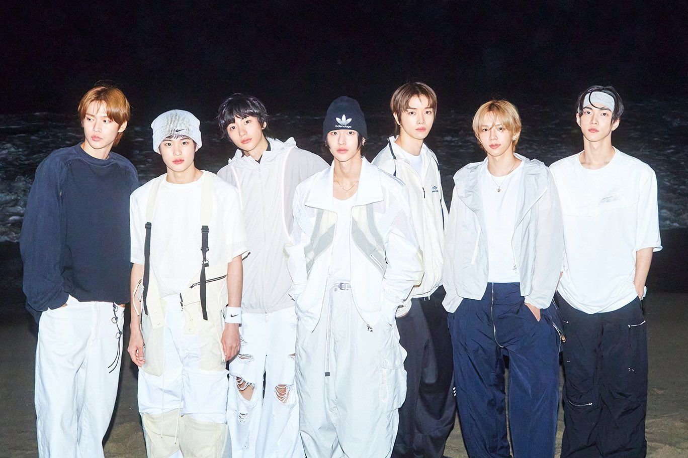 1368x912 RIIZE NEWS on X: [230809] RIIZE News