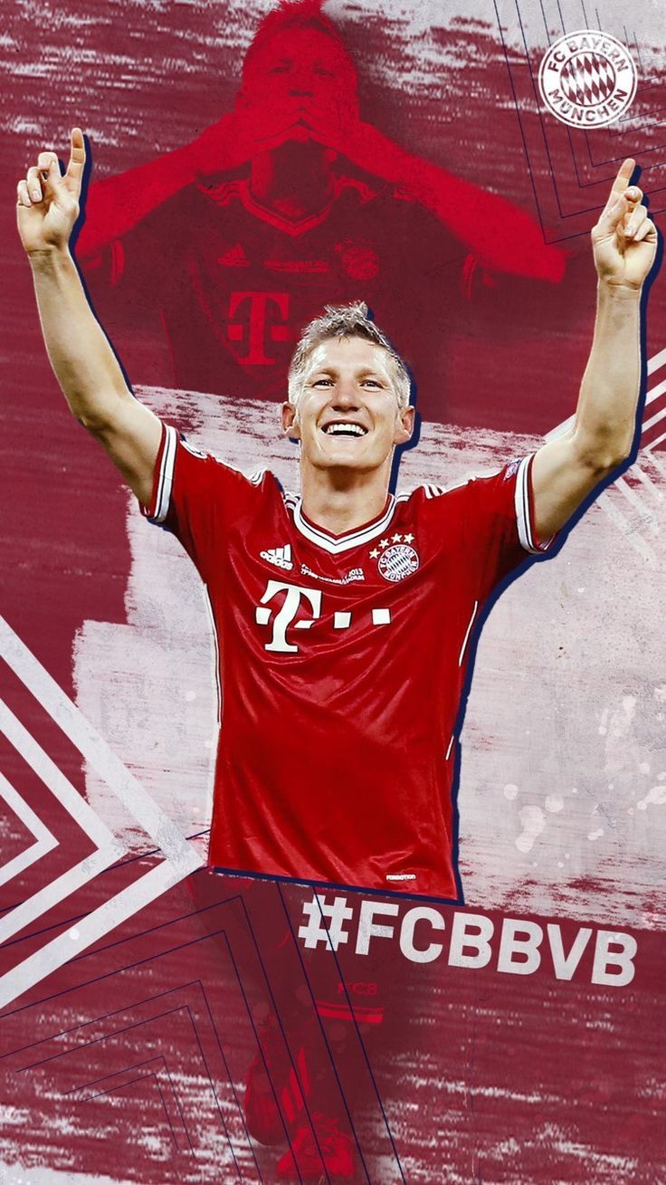 Schweinsteiger Wallpapers - Top Free Schweinsteiger Backgrounds