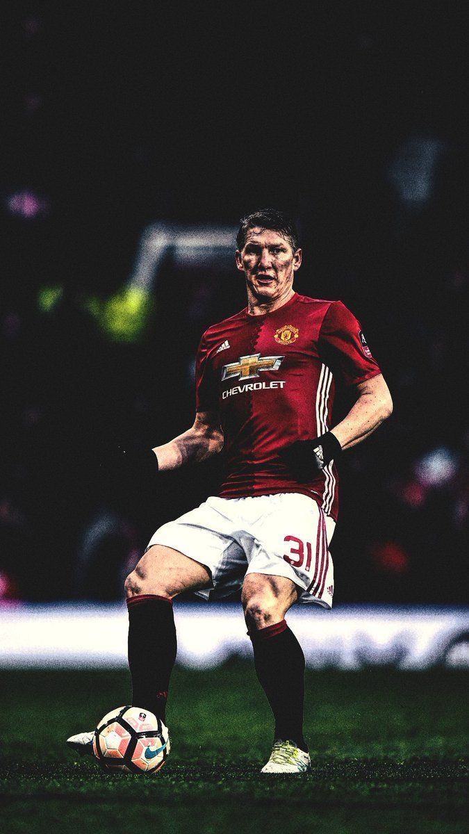 Schweinsteiger Wallpapers - Top Free Schweinsteiger Backgrounds