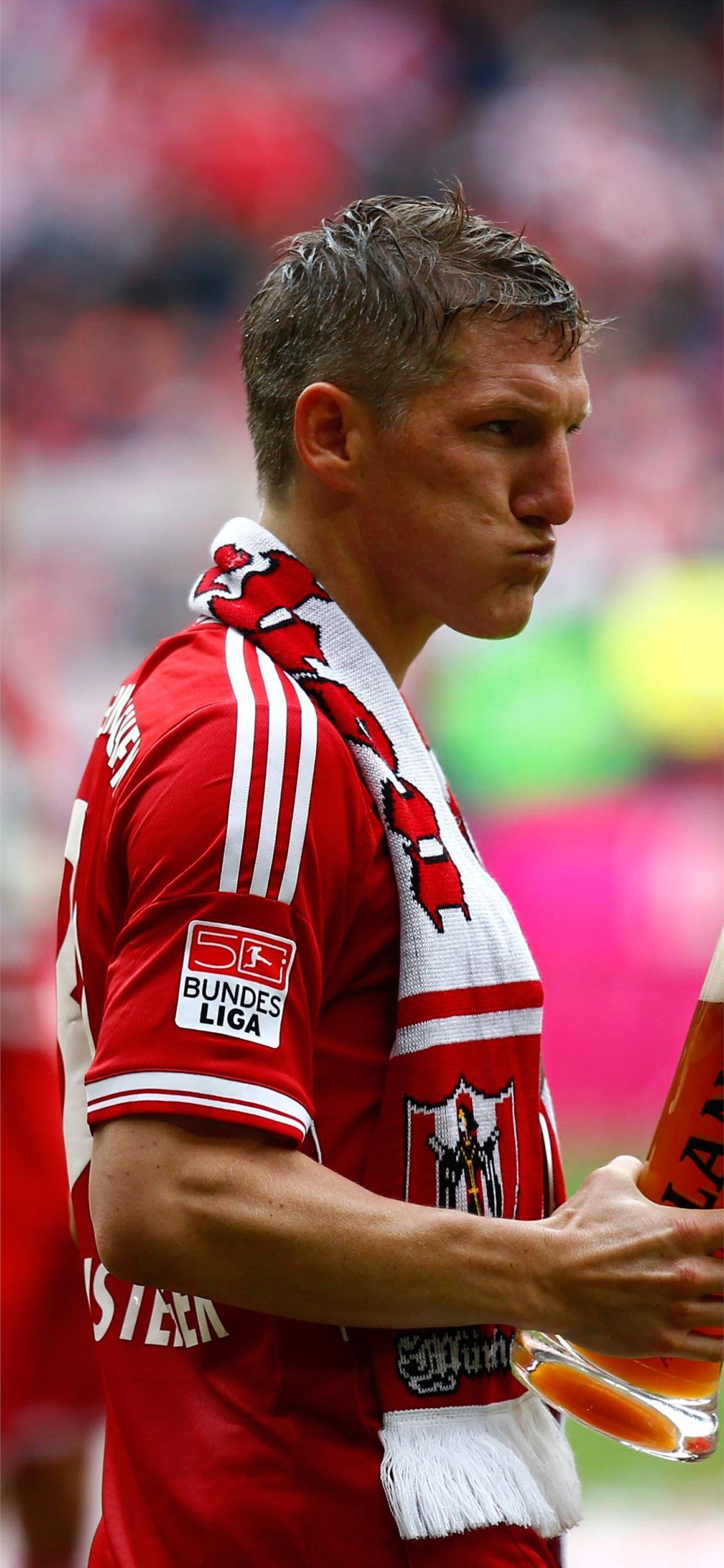 Schweinsteiger Wallpapers - Top Free Schweinsteiger Backgrounds