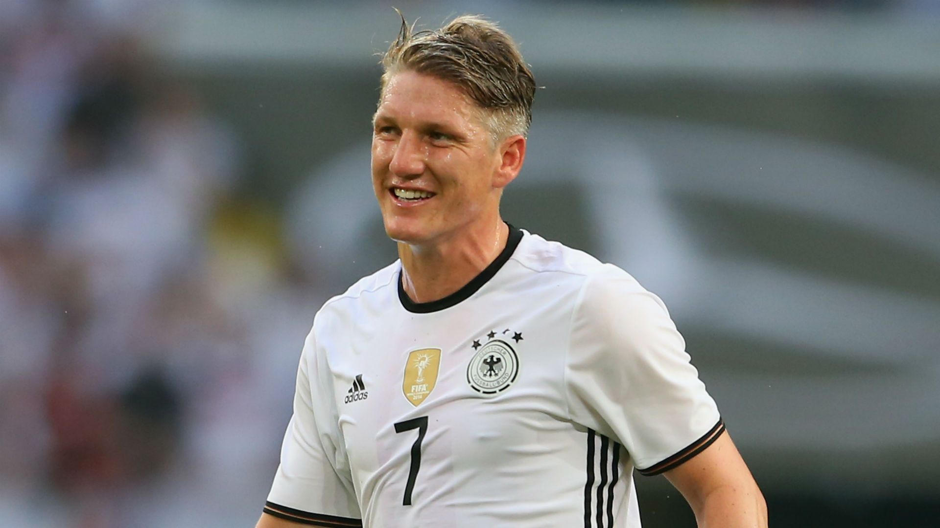 Schweinsteiger Wallpapers - Top Free Schweinsteiger Backgrounds