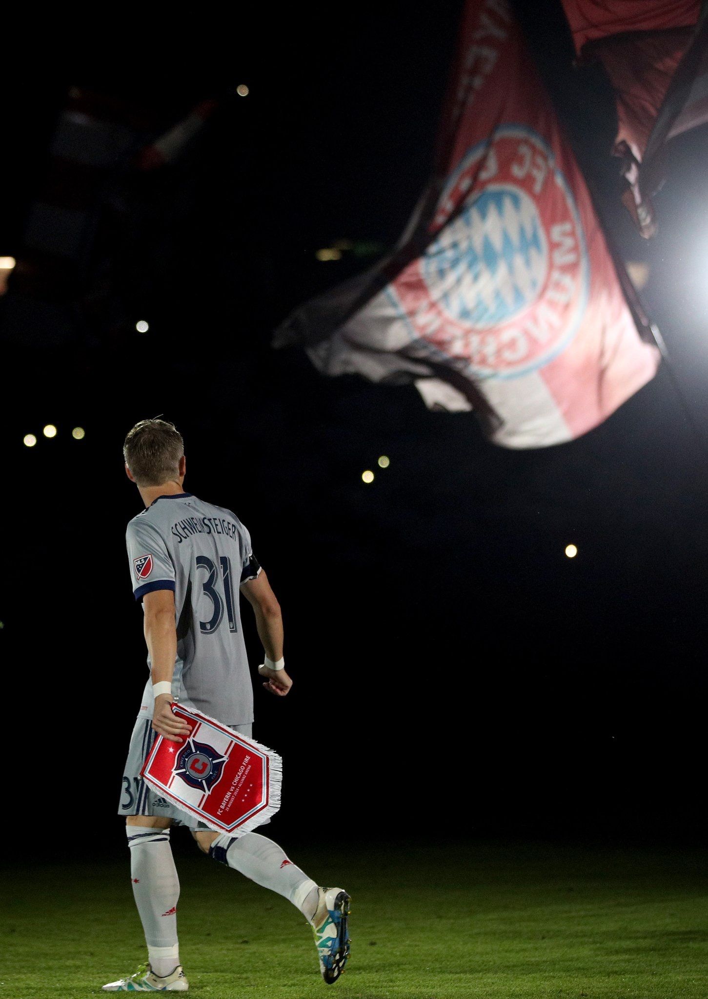 Schweinsteiger Wallpapers - Top Free Schweinsteiger Backgrounds
