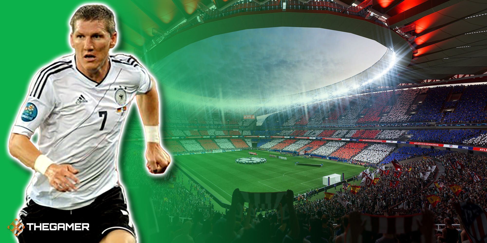 Schweinsteiger Wallpapers - Top Free Schweinsteiger Backgrounds