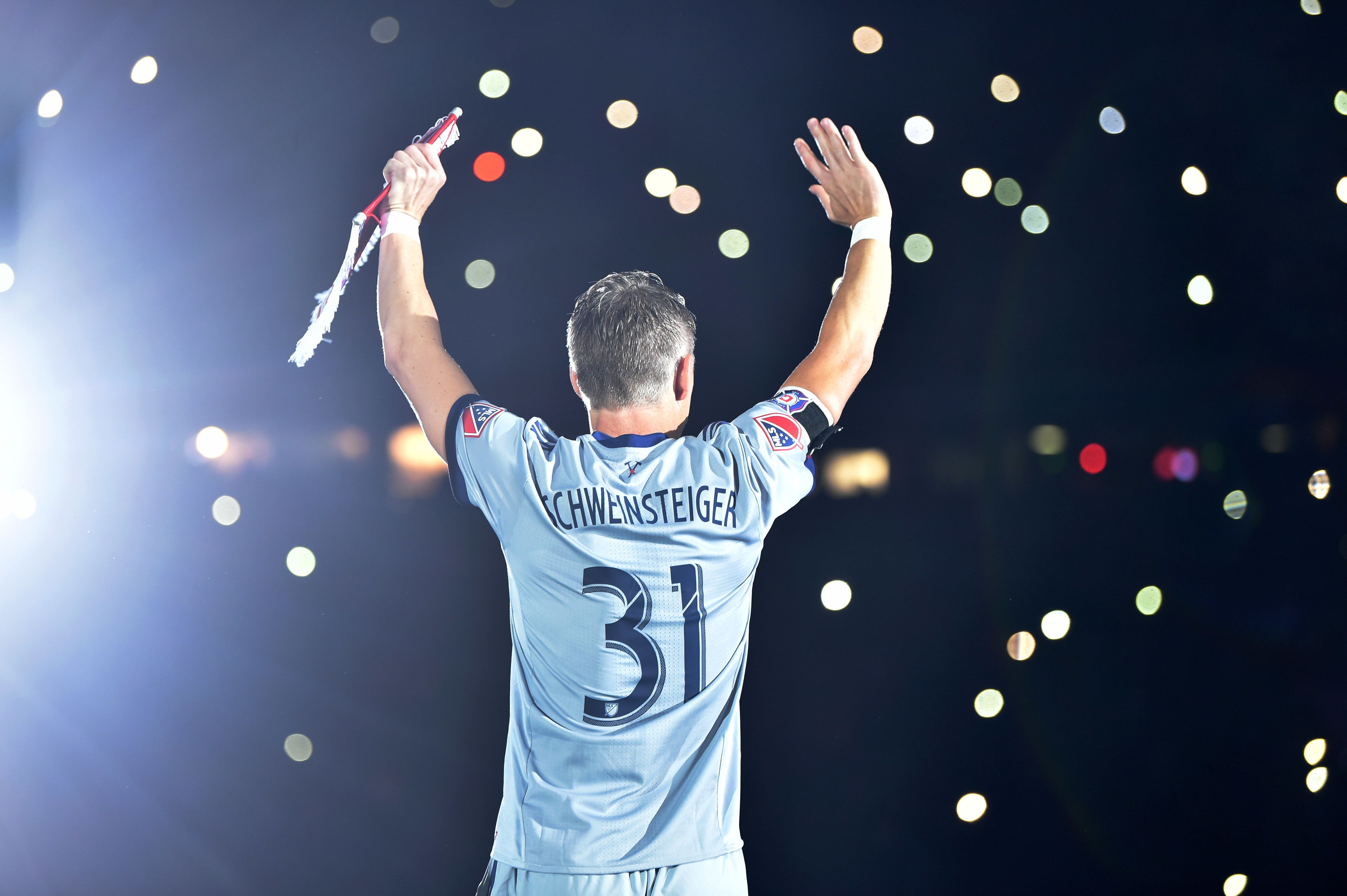 Schweinsteiger Wallpapers - Top Free Schweinsteiger Backgrounds