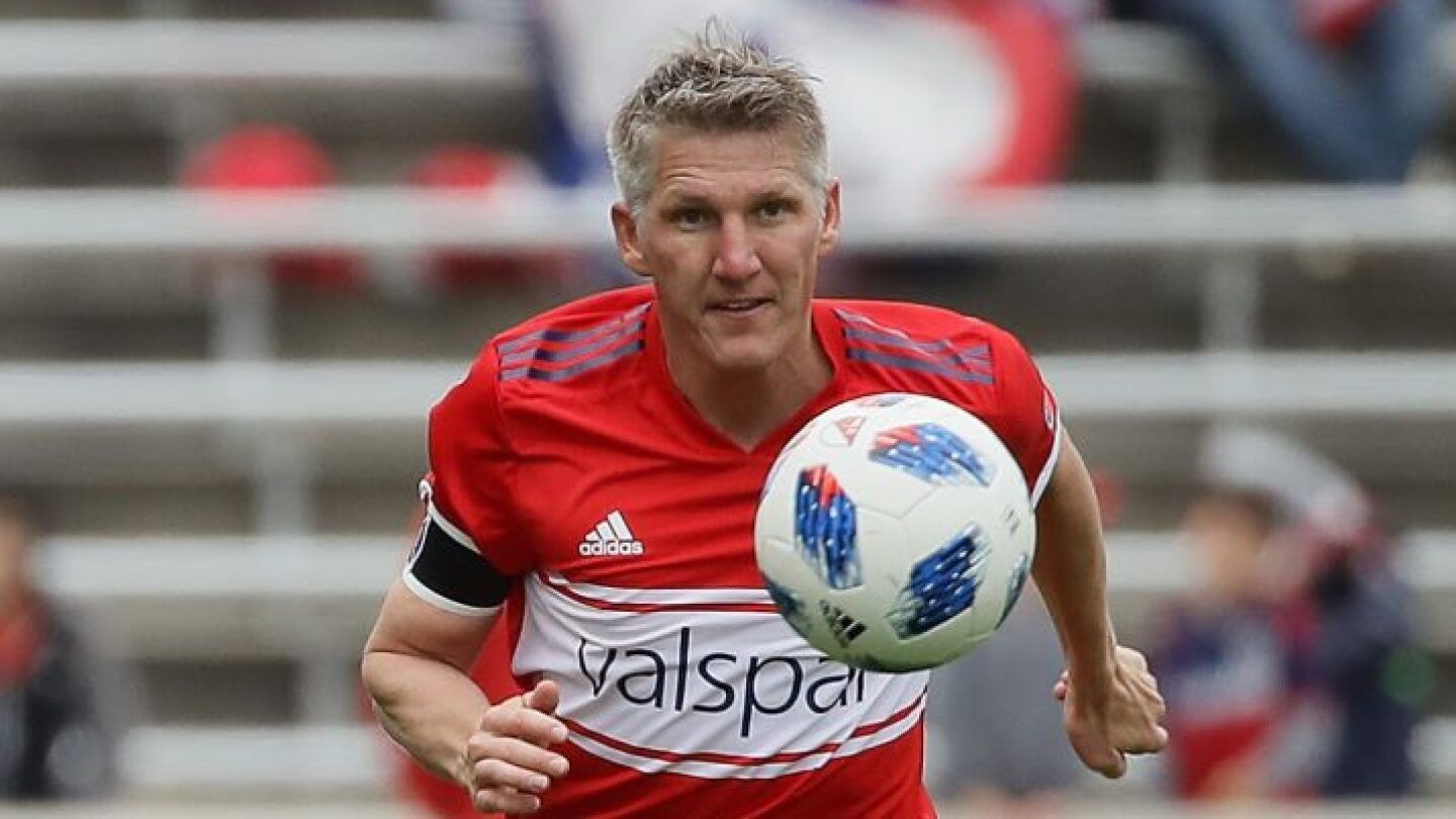 Schweinsteiger Wallpapers - Top Free Schweinsteiger Backgrounds
