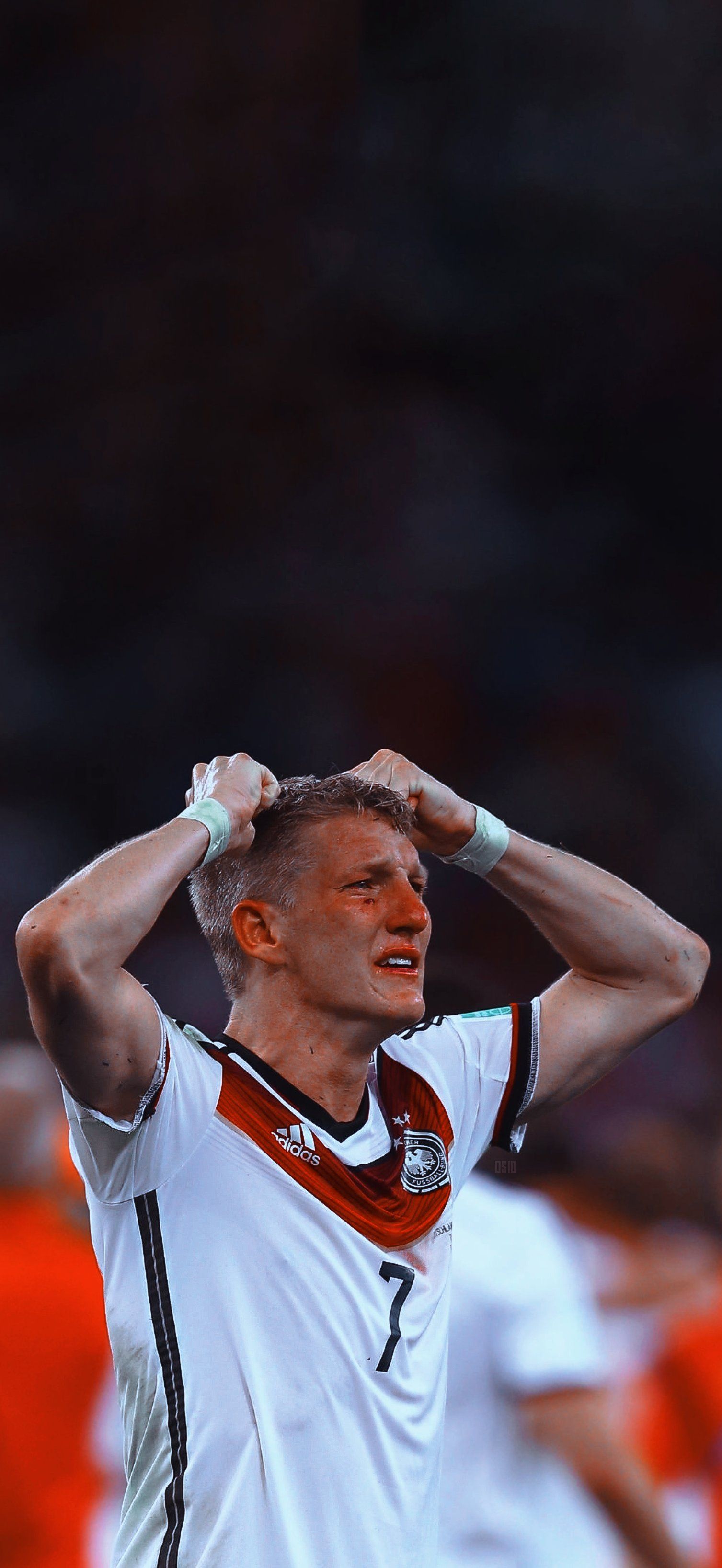 Schweinsteiger Wallpapers - Top Free Schweinsteiger Backgrounds