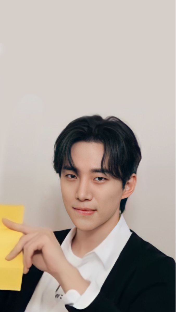 676x1200 Junho 2PM. Korean Actors, Lee Jun Ho